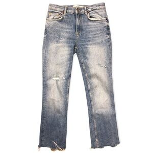 Zara Jeans